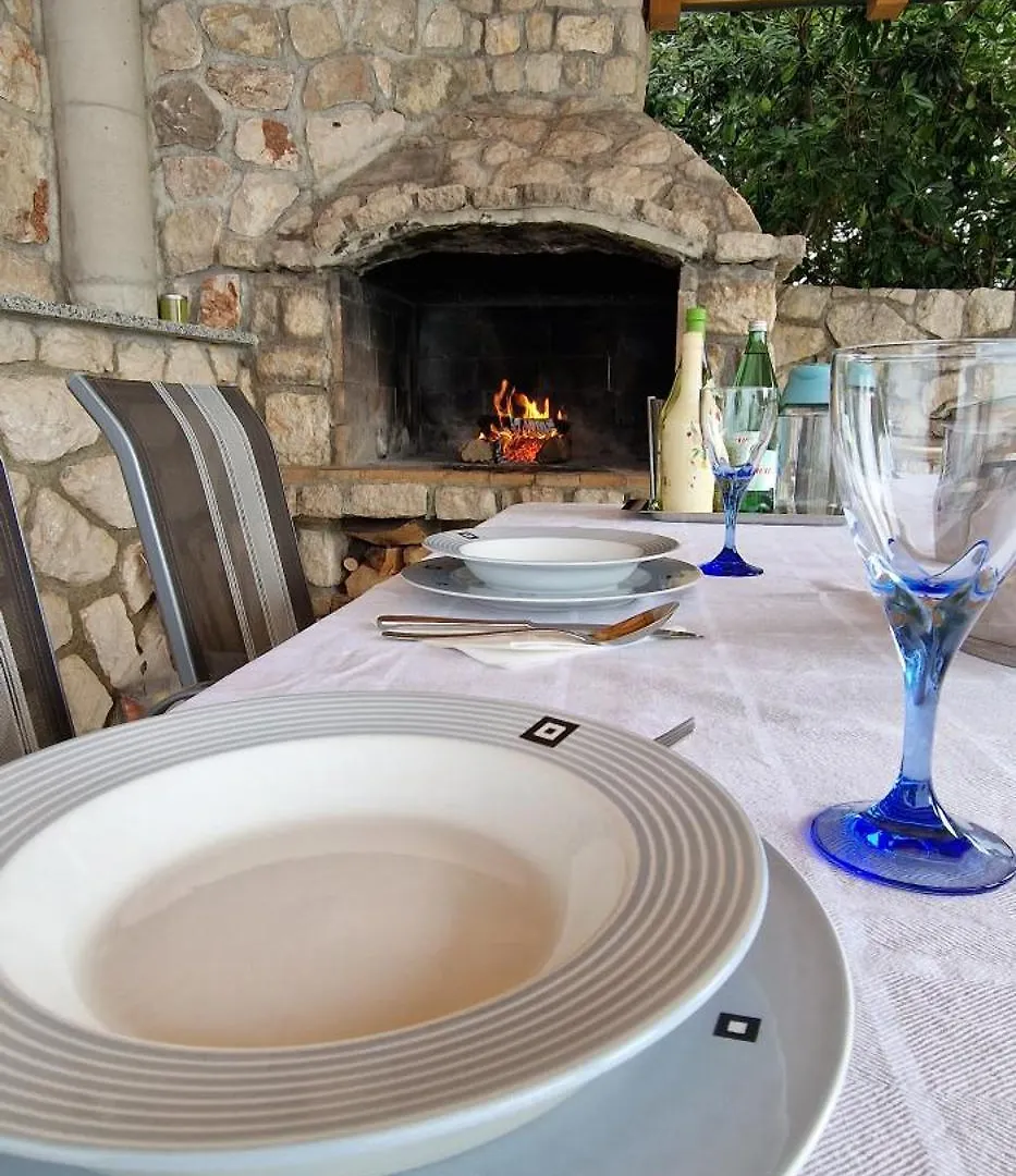 Na-Vi Apartment Novi Vinodolski Croatia