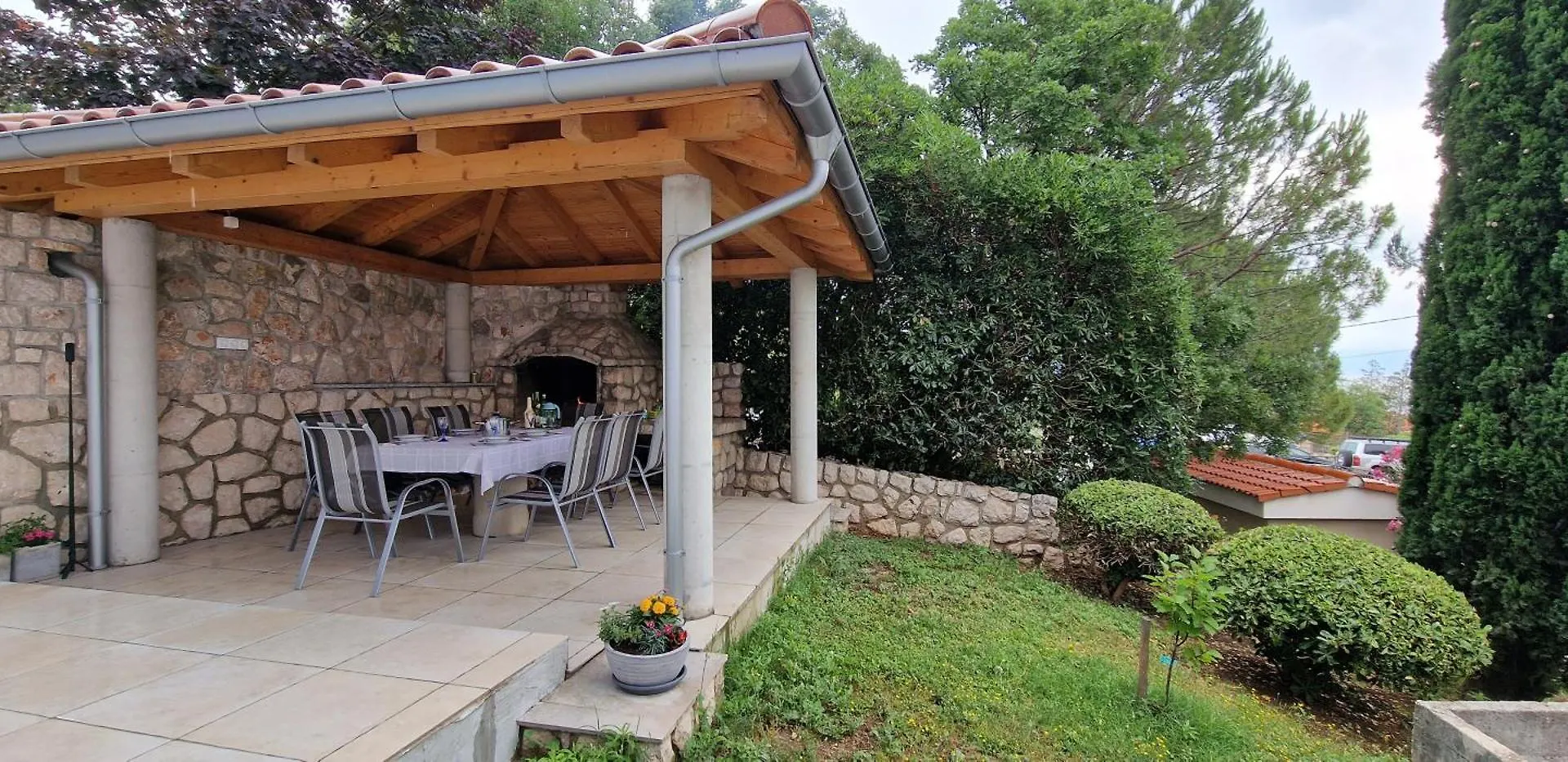 Na-Vi Apartment Novi Vinodolski