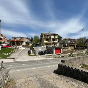 Appartamento Redhill, Novi Vinodolski