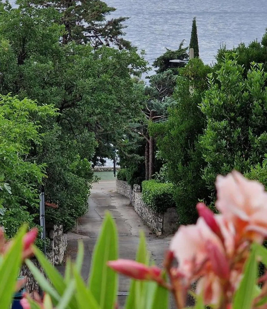 Na-Vi Apartment Novi Vinodolski Croatia