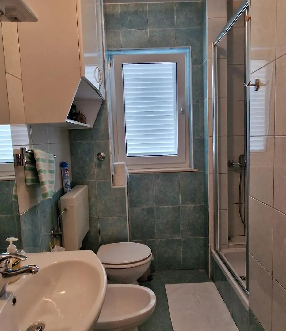 Na-Vi Apartment Novi Vinodolski